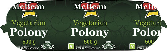 McBeanVegPolony
